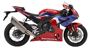 Honda CBR 1000RR-R