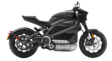 Harley-Davidson LiveWire One