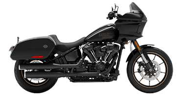 Harley-Davidson Low Rider ST