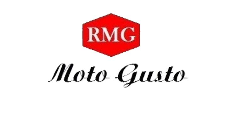 RMG Moto Gusto