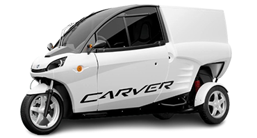 Carver Cargo S+